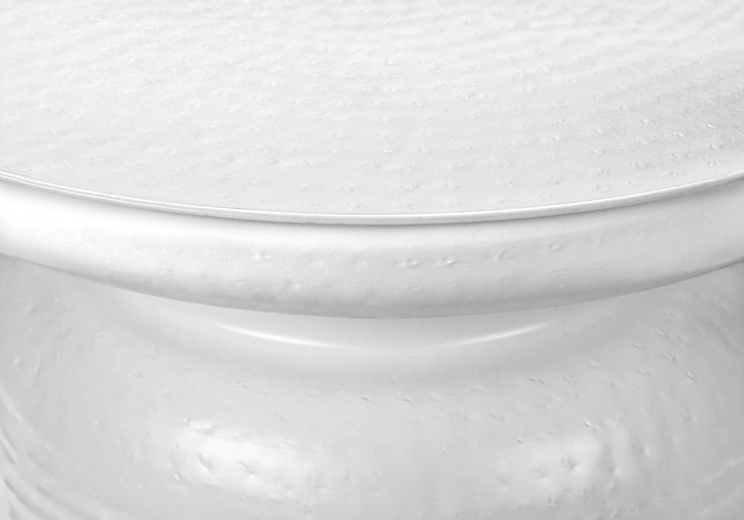 Daxi Side Table - White