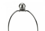 Mercer Table Lamp - Black
