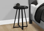 Lovi Side Table - Black
