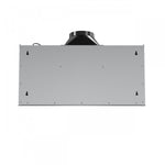 Forno Palazzo Stainless Steel 30" 500 CFM Wall Mounted Range Hood - FRHWM5030-30