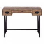 Zava Desk - Brown