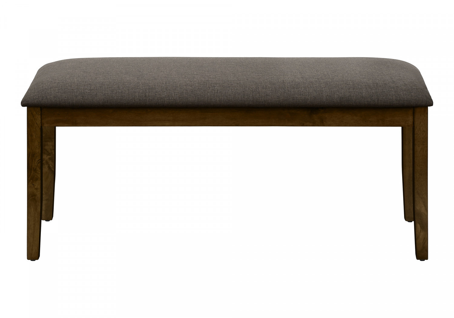 Kruz Bench - Walnut Brown