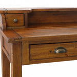 Ruvo Writing Bureau - African Dusk