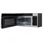 Forno Fornace Stainless Steel 300 CFM Over-the-Range Convection Microwave (1.5 Cu. Ft.) - FOTR3038-30