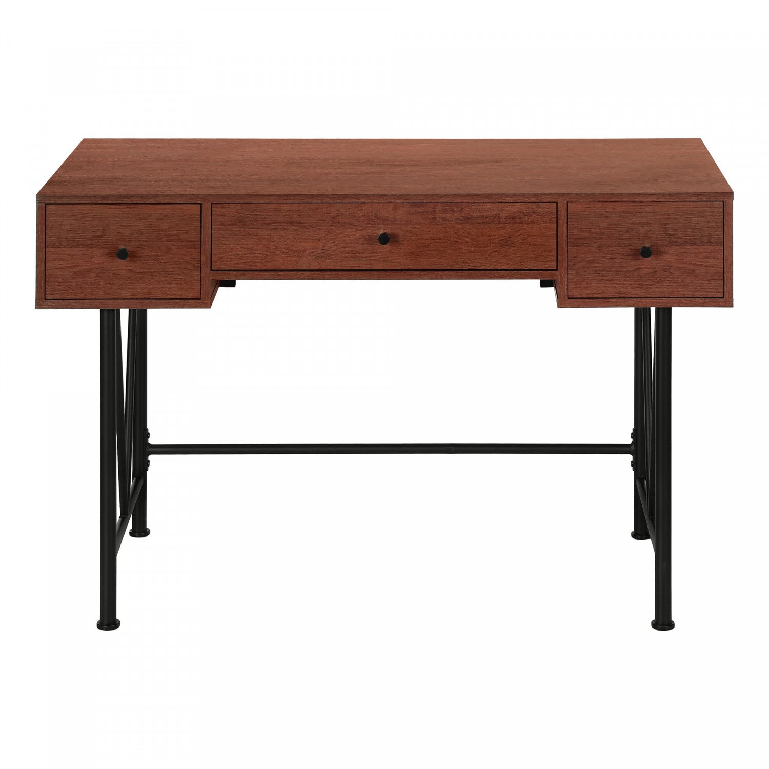 Rovan Desk - Cherry