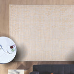 Alpena Stripes Rug - 8' x 10' - Antique White
