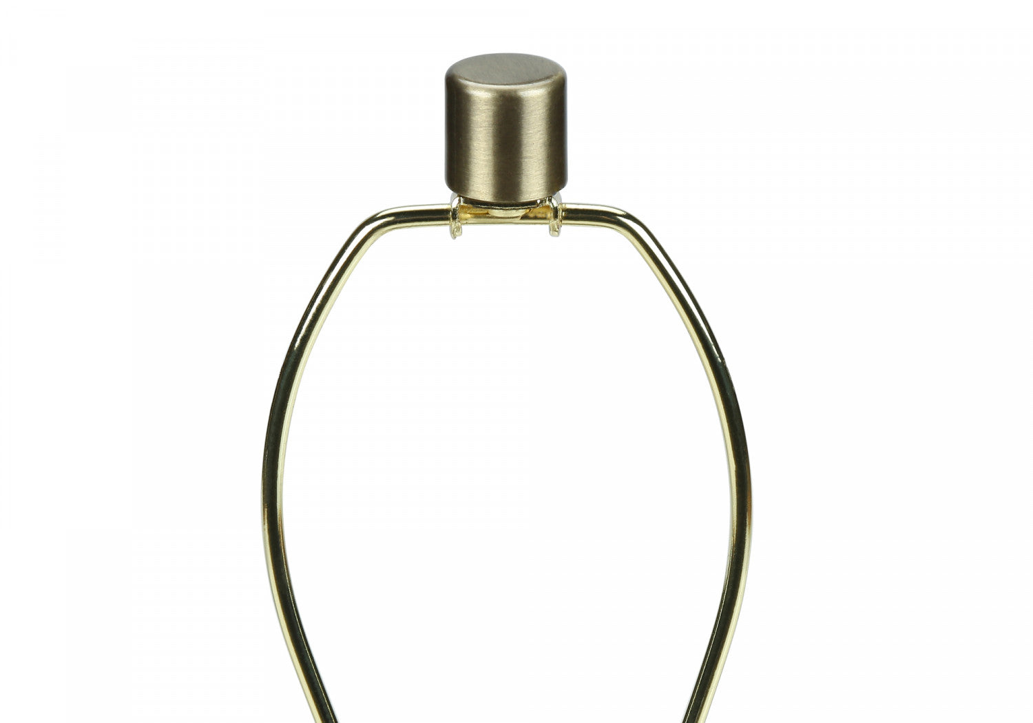 Greyson Table Lamp - Grey