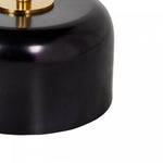 Altelune Floor Lamp - Gold