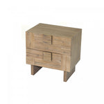 Brumont Nightstand - Brown