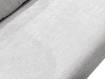 Synan Sofa - Light Grey