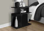 Seville Side Table - Black