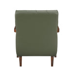 Archam Accent Chair - Green