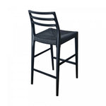 Noria Counter Stool - Black