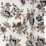 Selena IV Euro Sham - Floral