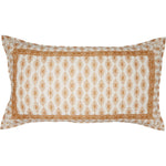 Rosalie King Sham - Gold