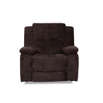 Maxwell Power Recliner - Brown