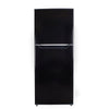 Danby Réfrigérateur pour appartement 10,1 pi³ avec congélateur en haut noir DFF101B1BDB