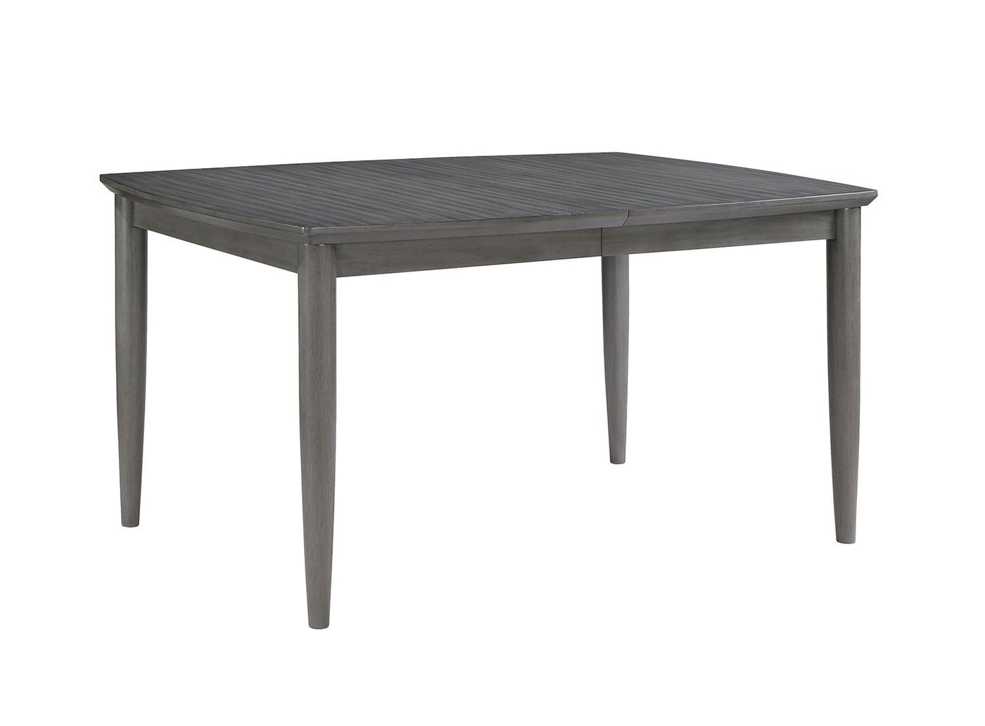 Ayana Extendable Dining Table - Grey