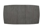 Ayana Extendable Dining Table - Grey
