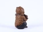 Stumpy Welcomes You Statue - Brown