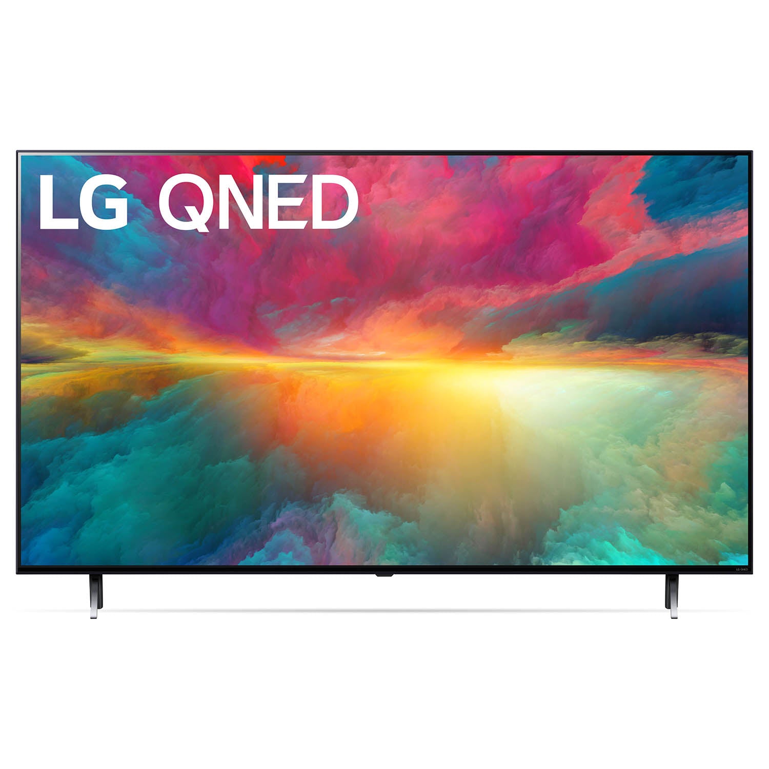 LG 75" QNED75 SERIES LED W/ THINKQ AI TV - 75QNED75URA