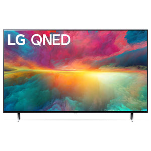 LG Téléviseur 75 po QNED avec IA ThinQ® 75QNED75URA