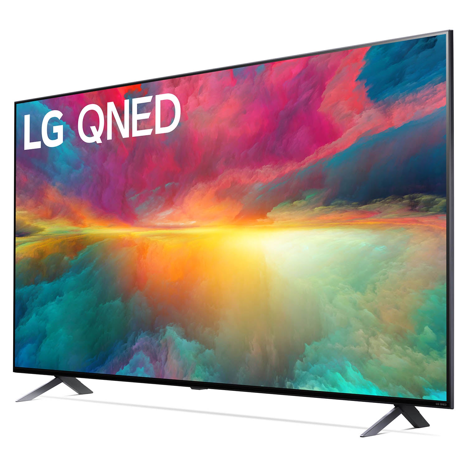 LG 75" QNED75 SERIES LED W/ THINKQ AI TV - 75QNED75URA