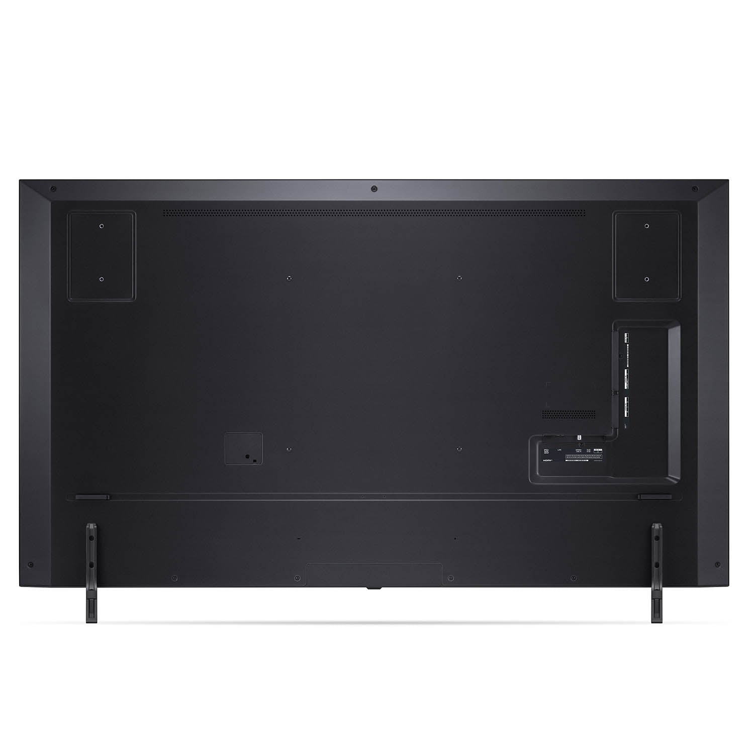 LG 75" QNED75 SERIES LED W/ THINKQ AI TV - 75QNED75URA