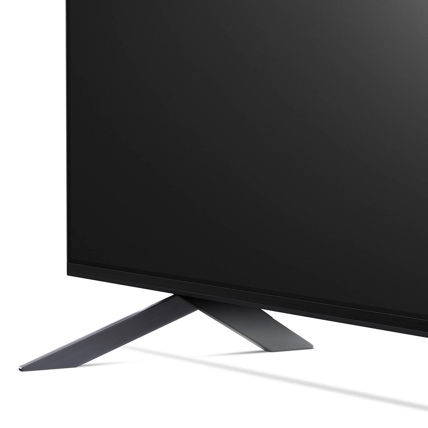 LG 75" QNED75 SERIES LED W/ THINKQ AI TV - 75QNED75URA