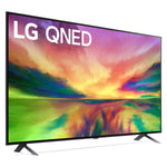 LG 75" QNED80 4K QNED w/ ThinQ AI 2023 - 75QNED80URA