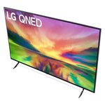 LG 75" QNED80 4K QNED w/ ThinQ AI 2023 - 75QNED80URA