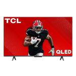 TCL 50" Q65 Class QLED 4K UHD HDR Smart TV with Google TV - 50Q651G-CA