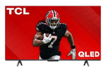 TCL 50" Q65 Class QLED 4K UHD HDR Smart TV with Google TV - 50Q651G-CA