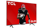 TCL 65" Q65 Class QLED 4K UHD HDR Smart TV with Google TV - 65Q651G-CA