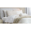 Cotton House 7-Piece King Comforter Set - Scroll
