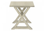 Inari Side Table - White