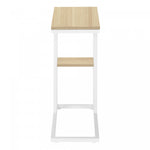 Breck Side Table - Natural