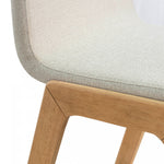 Sundra Counter Stool - Oatmeal