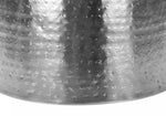 Daxi Side Table - Chrome