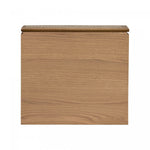 Verano Side Table - Natural