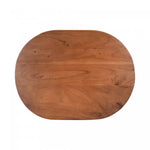 Brikka Side Table - Brown