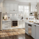 Forno Parco Black 30" Induction Cooktop - FCTIN0583-30