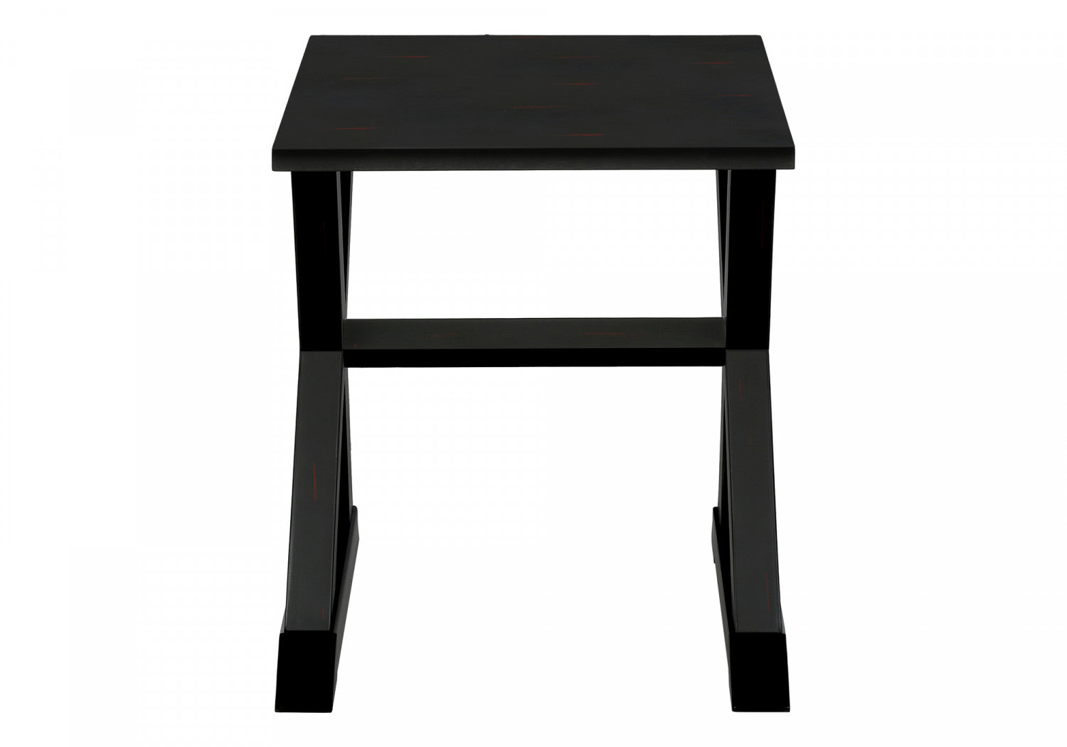 Inari Side Table - Black