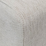 Vormund Bench - Oatmeal