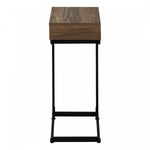 Astra Side Table - Brown