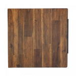 Thomaa Nightstand - Brown