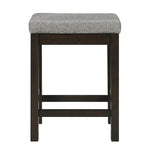 Tyon Dining Room Package - Espresso - 4-Piece Set