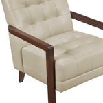 Archam Accent Chair - Beige