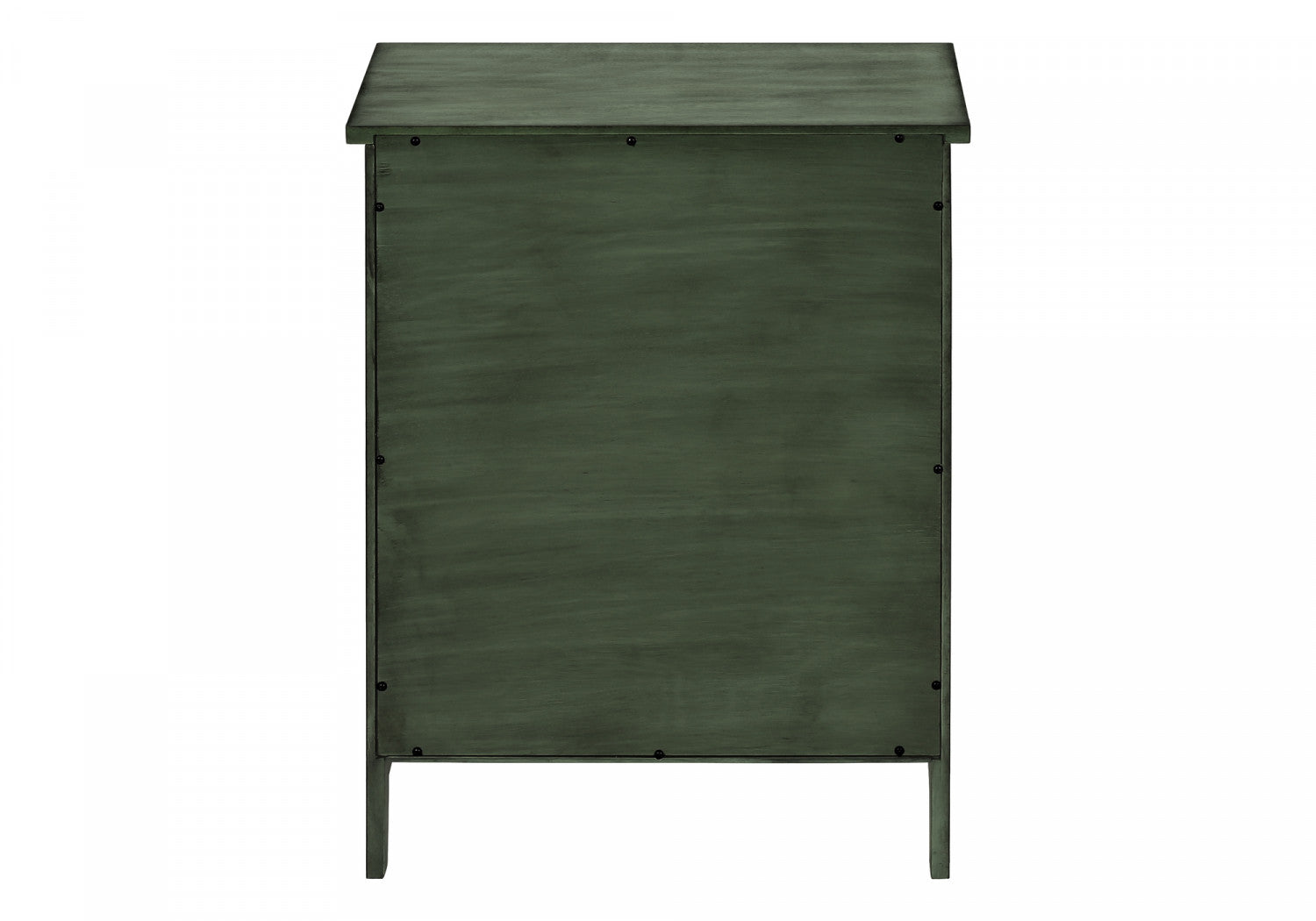 Kelden Side Table - Green