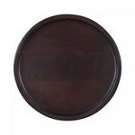 Malmund Side Table - Bronze